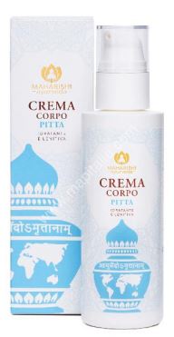 CREMA CORPO PITTA 200ML