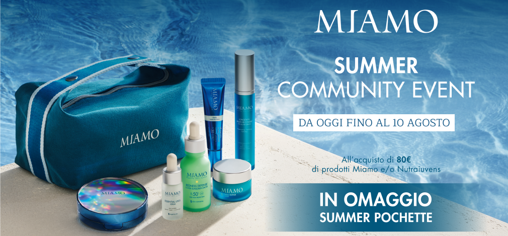 Hero Miamo Summer Event Lug26