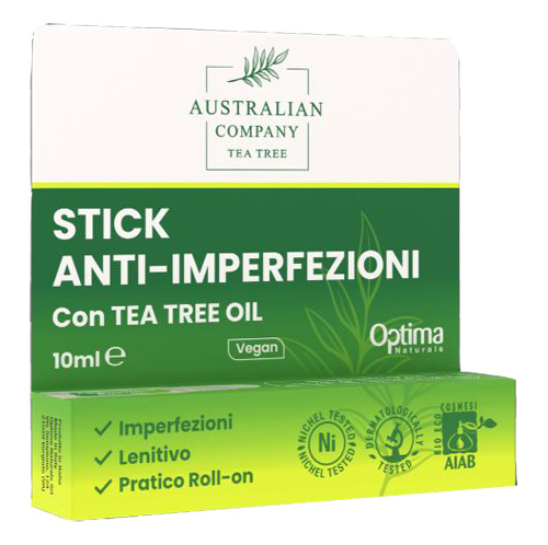 AUSTRALIAN TEA TREE STICK A/IM