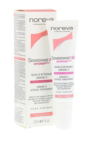 Noreva Sensidiane Ar Crema Intensiva 30ml