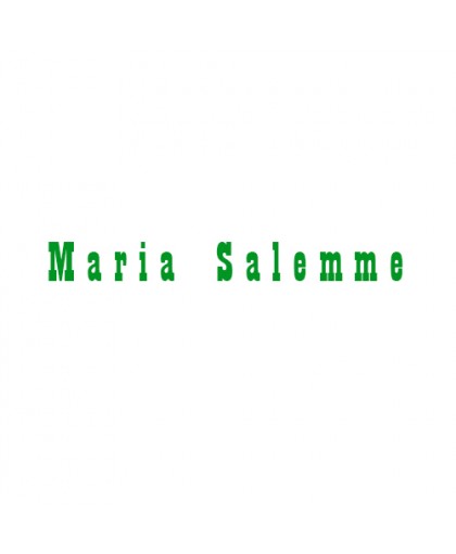 Maria Salemme Le Frolle Meringhe Senza Glutine 70 g