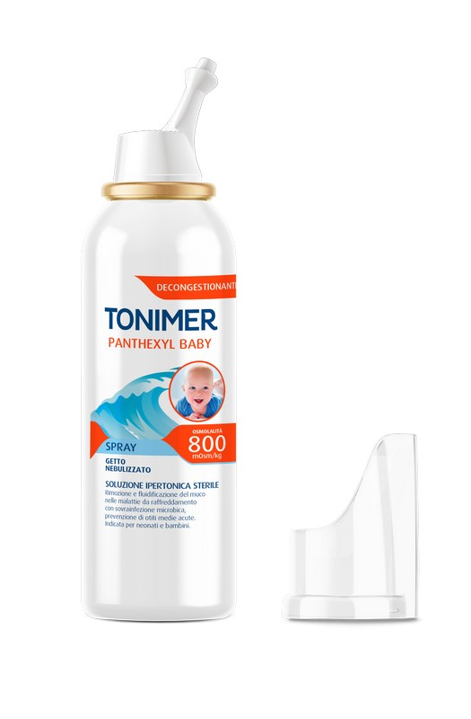 TONIMER-LAB PANTHEXYL BABY SPRay