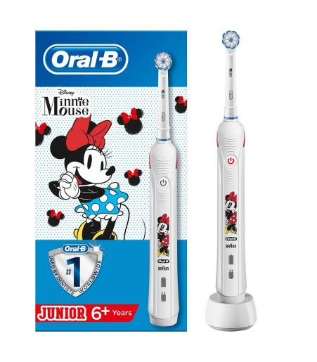 ORALB POWER PRO 2 MINNIE