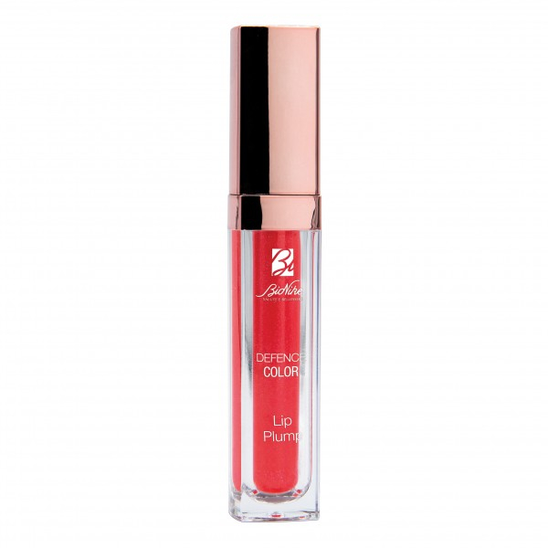 Bionike Defence Color Lip Plump Gloss Volumizzante Rouge 6 ml