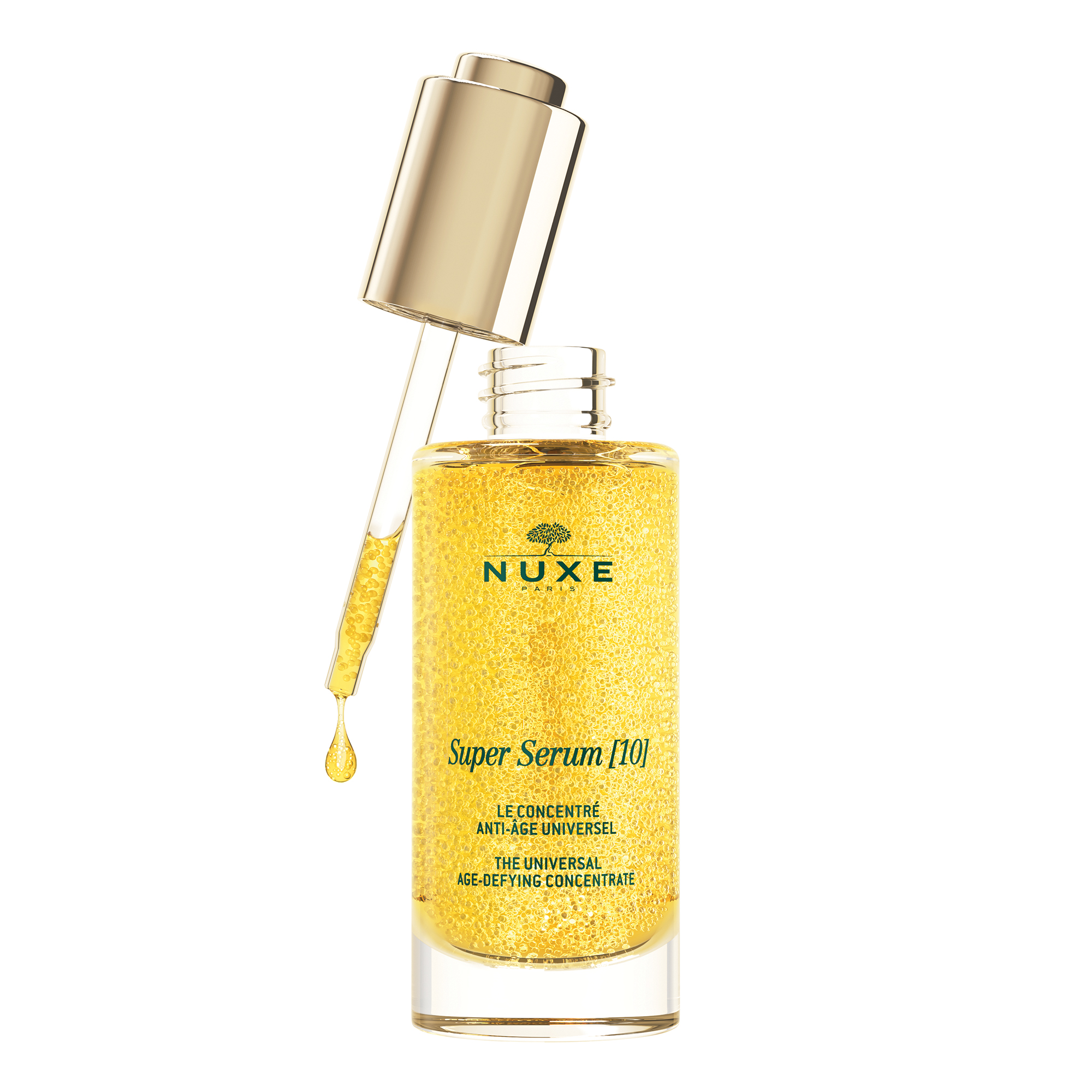 Nuxe - Super Serum [10] - Concentrato Universale Anti-Età 50 ml