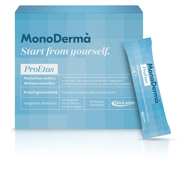 MONODERMA Proetas 30 Bust.
