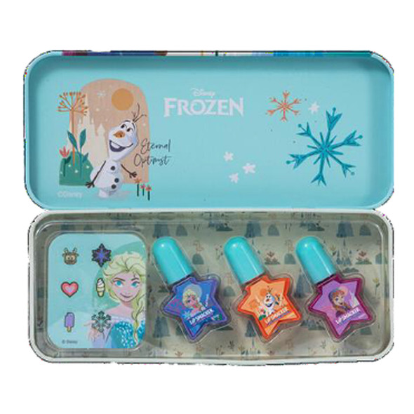 LIP SMACKER TR.FROZEN NAIL POLISH