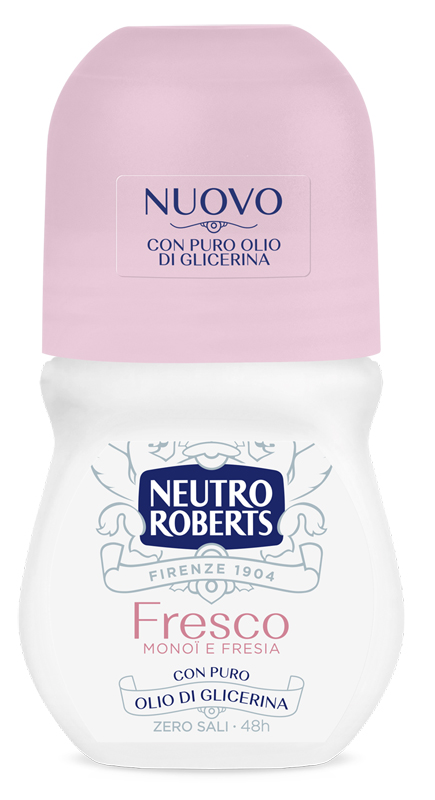 NEUTRO ROBERTS DEO ROLLON F RA