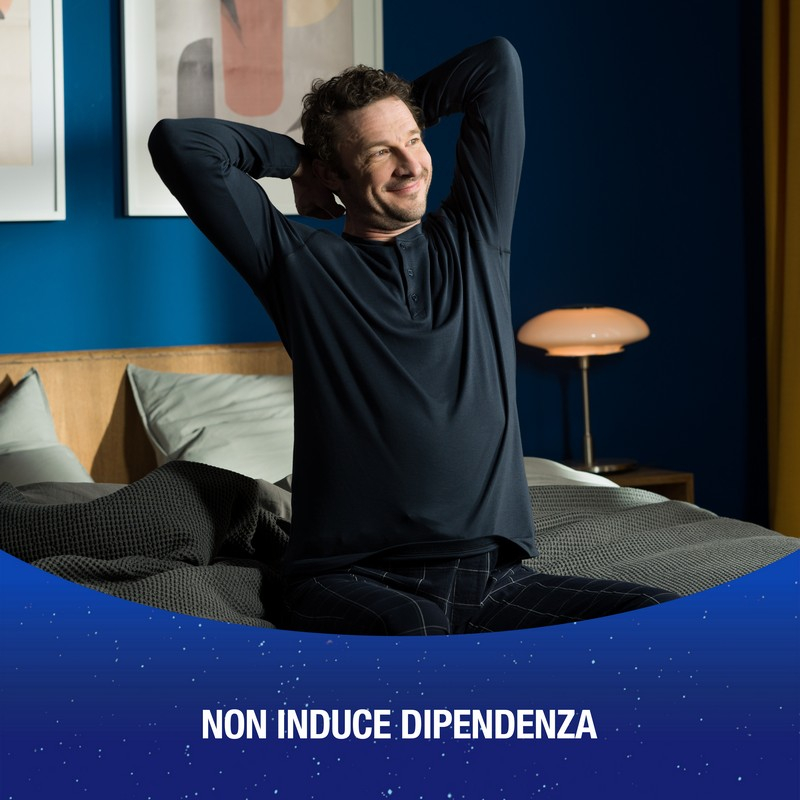 NOVANIGHT DOLCE SONNO 32BUST