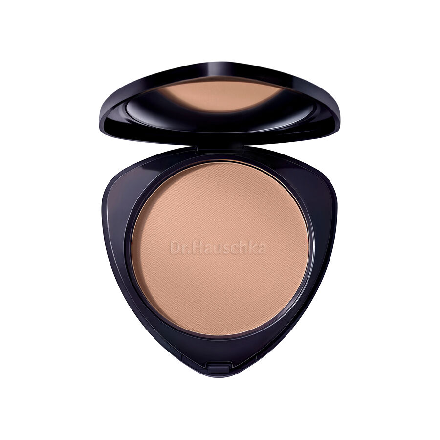 Dr. Hauschka - Bronzing Powder N.01 Bronze