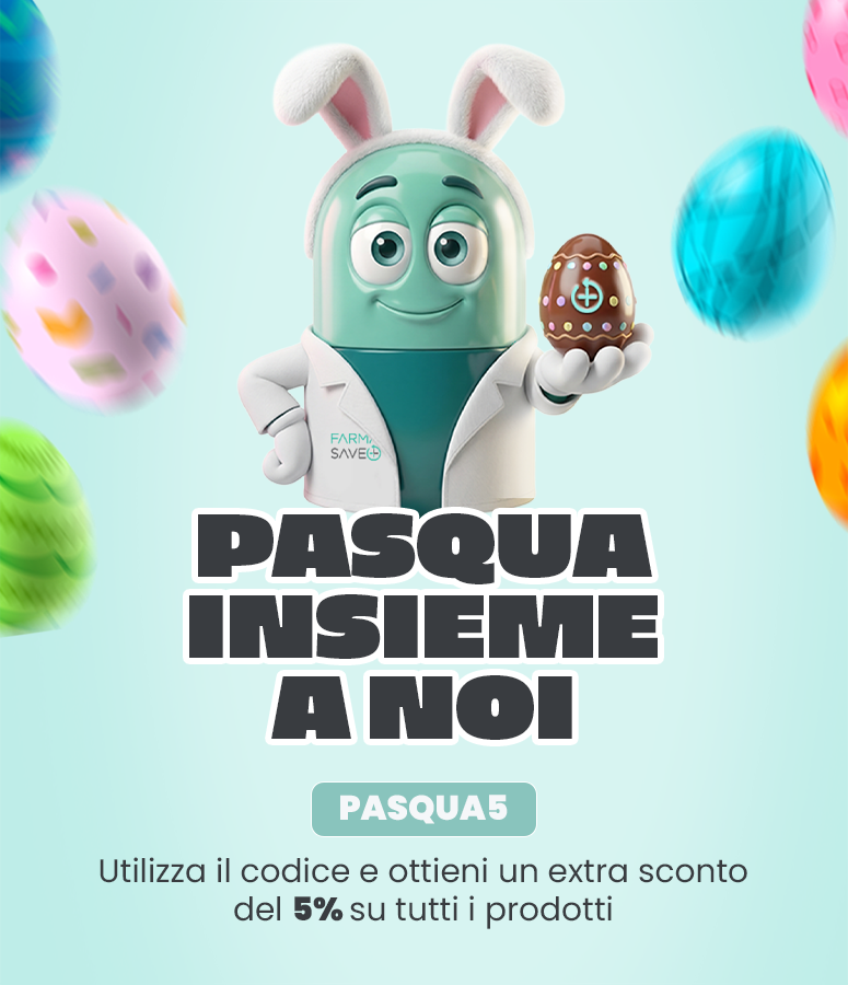 Banner desktop Farmasave Pasqua 2026