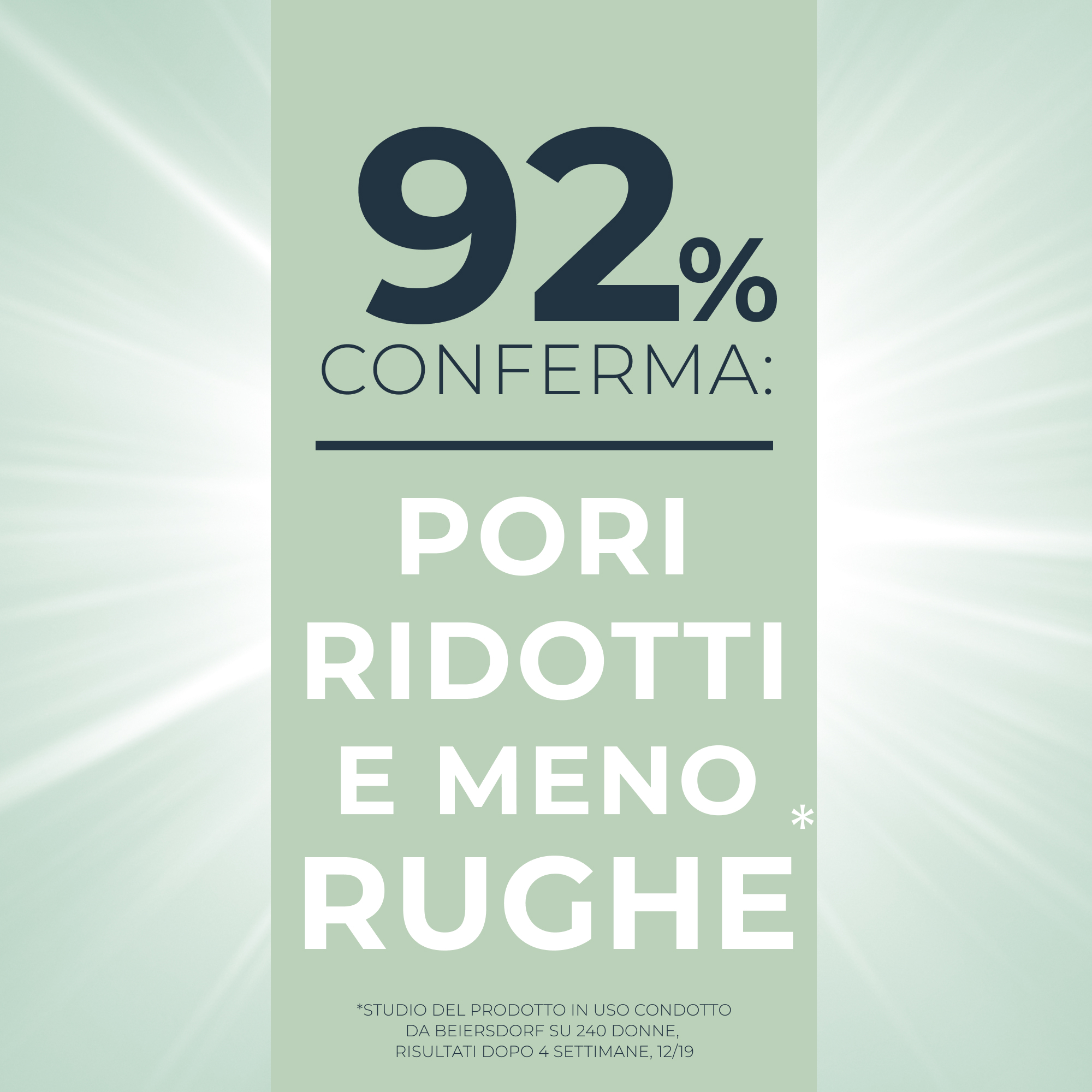 Eucerin Hyaluron-Filler Siero Perfezionatore 30 mL