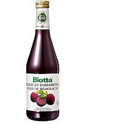 Biotta Succo Di Barbabietola Bio - 500 ml