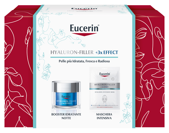 EUCERIN XMAS HYFI NIGHT MASK23