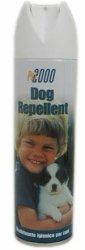 Chifa Dog Repellent Spray Disabituante Igienico Per Cani 250 Ml