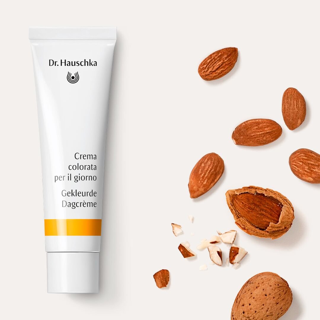 Dr. Hauschka - Crema Colorata Giorno 30 ml