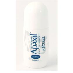 Apaxil Roll-on Deodorante Antitraspirante Ascelle Giorno 50 ml