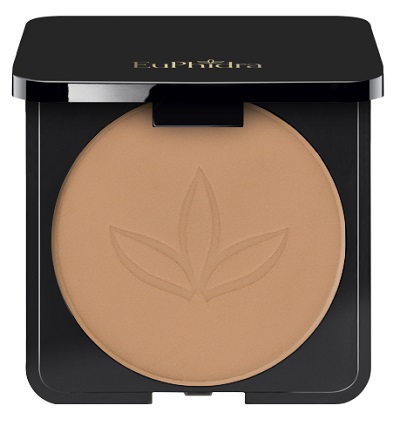 Euphidra Skin Color Terra Effetto Mat Colore Sabbia 02