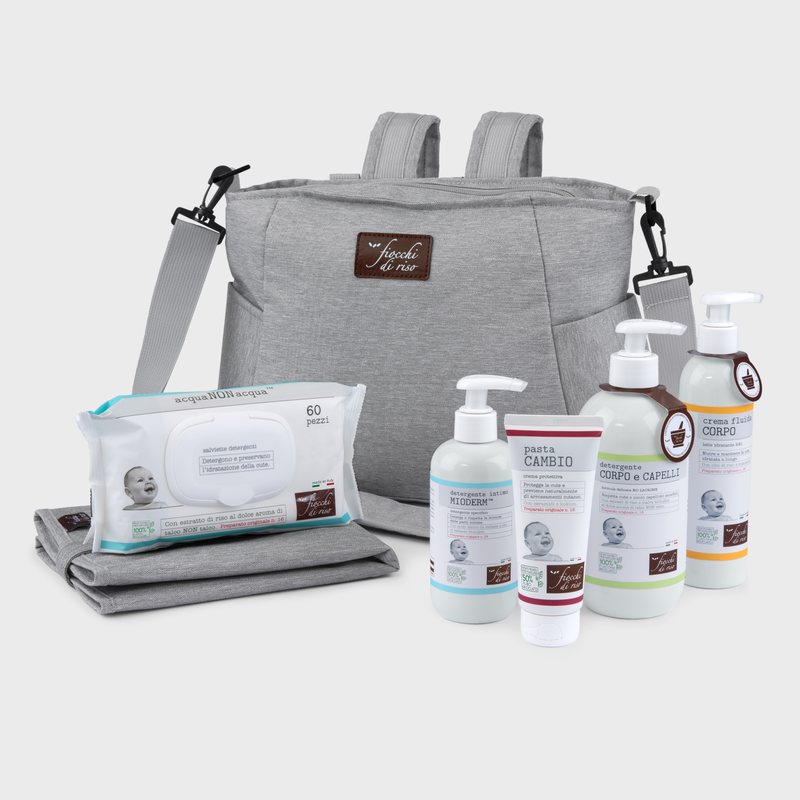 FDR Cofanetto Borsa Fasciatoio