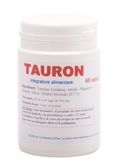 TAURON 60CPS