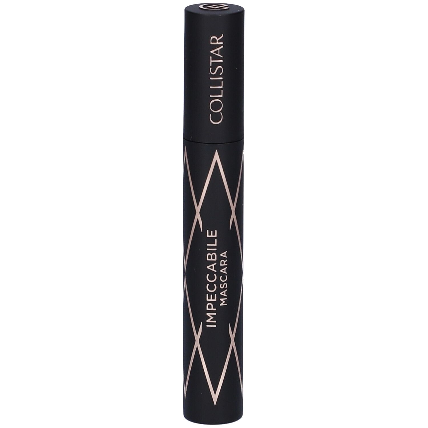 IMPECCABILE MASCARA NERO