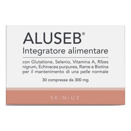 ALUSEB 30CPR
