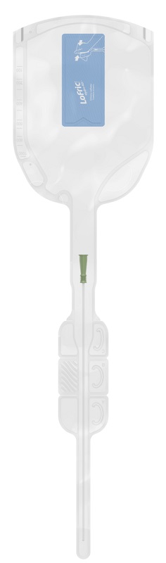 LOFRIC HYDRO KIT CH16 U NEL 40