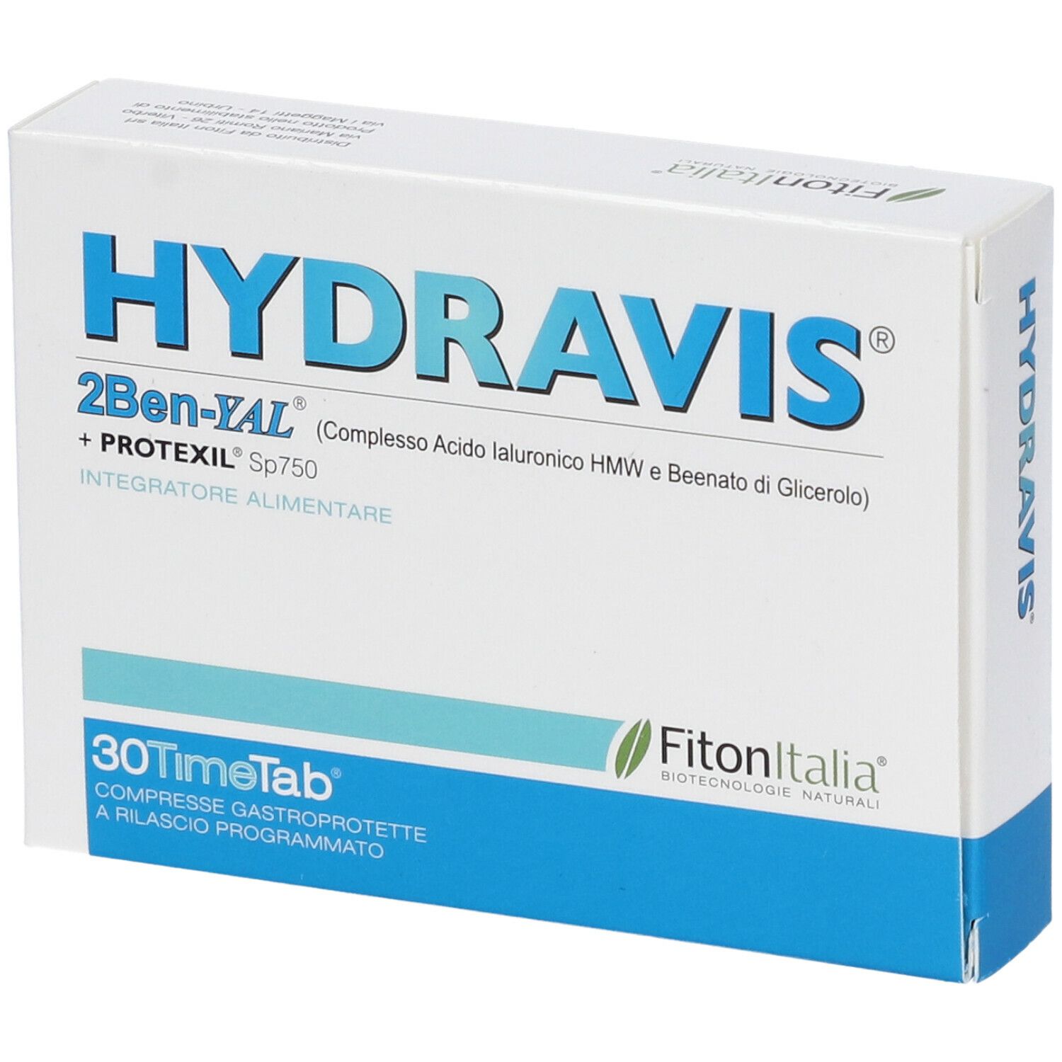 Hydravis Integratore 30 Compresse