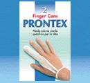 Safety Prontex Finger Care Medicazione Dita 2 Pezzi