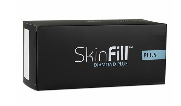 SKINFILL DIAMOND PLUS