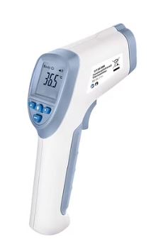 TERMOMETRO INFRAROSSI INNOLIVING