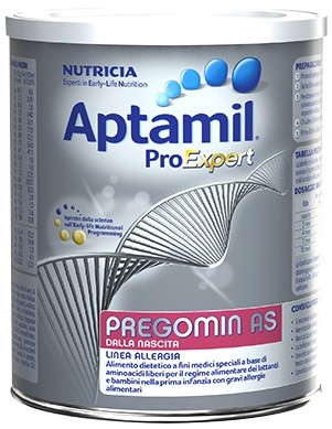 Aptamil Pregomin AS Latte In Polvere 400 g