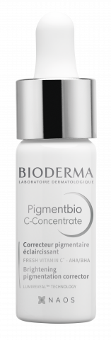 BIODERMA PIGMENTBIO SIERO CONCENTRATO VITAMINA C 15 ML