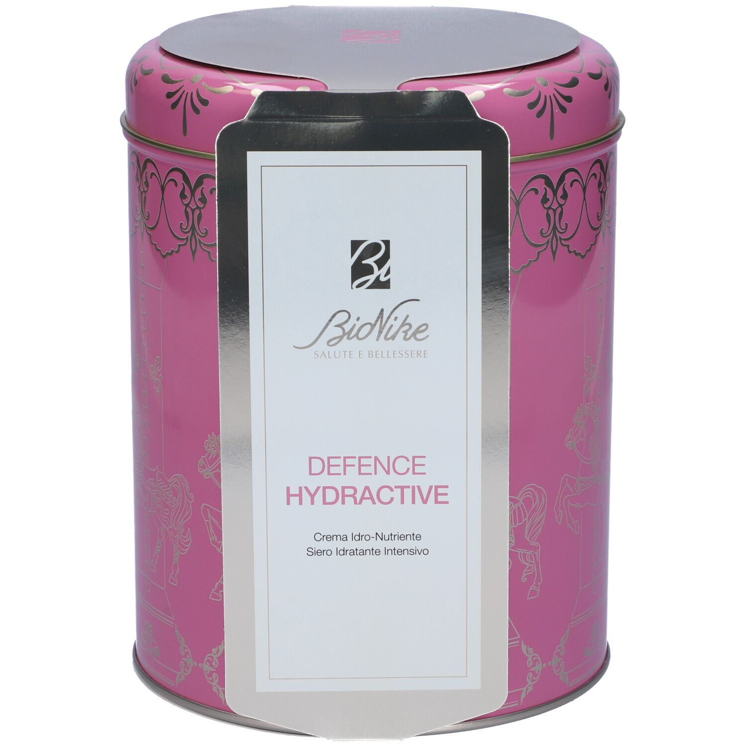 DEFENCE HYDRACTIVE KIT NAT2023