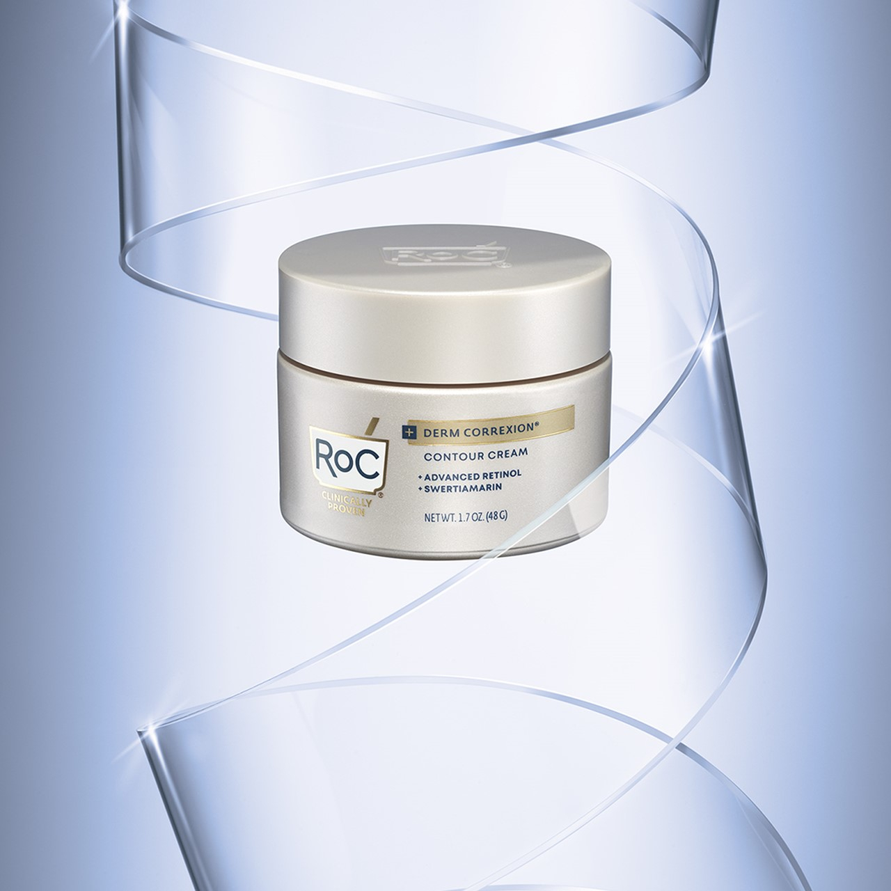 ROC Derm Correxion® Crema Viso 50ml