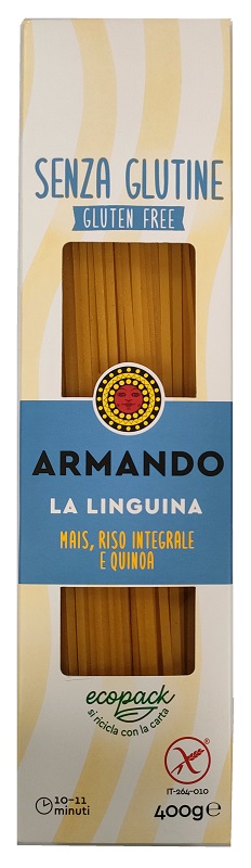 ARMANDO LA LINGUINA 400G