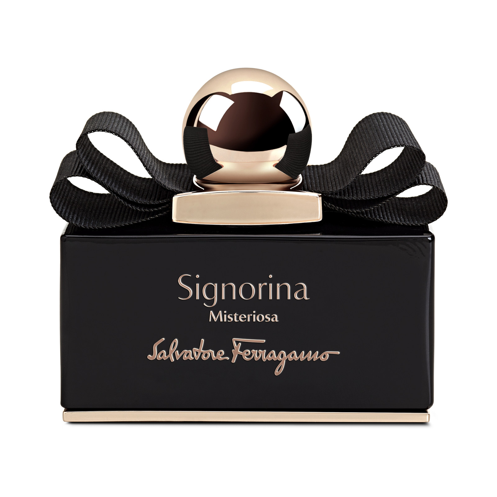 Salvatore Ferragamo Signorina Misteriosa Eau de Parfum 50ml