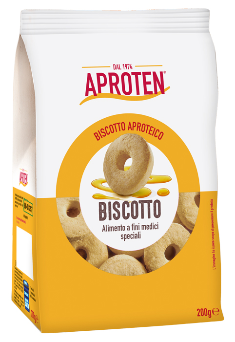 APROTEN Bisc.200g