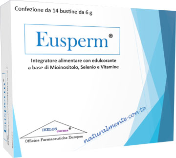 EUSPERM 14BUST 6G