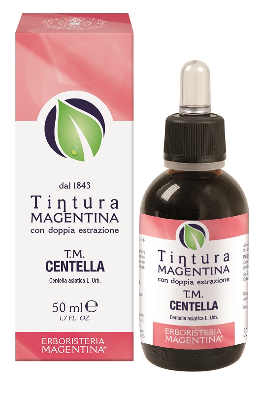 CENTELLA TINTURA MAGEN 50ML