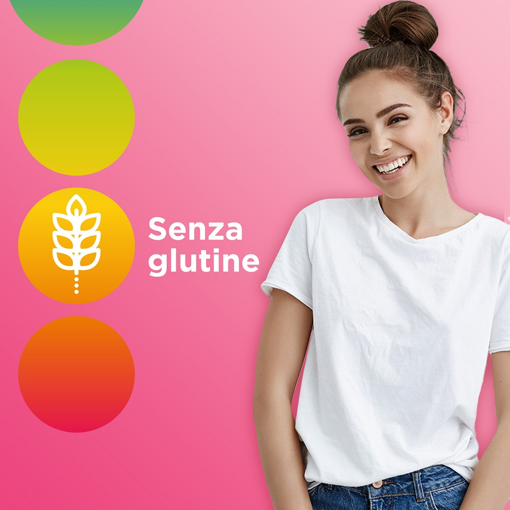 Multicentrum Pre-Mamma Integratore Alimentare Multivitaminico Multiminerale Pre Concepimento 30 Cpr