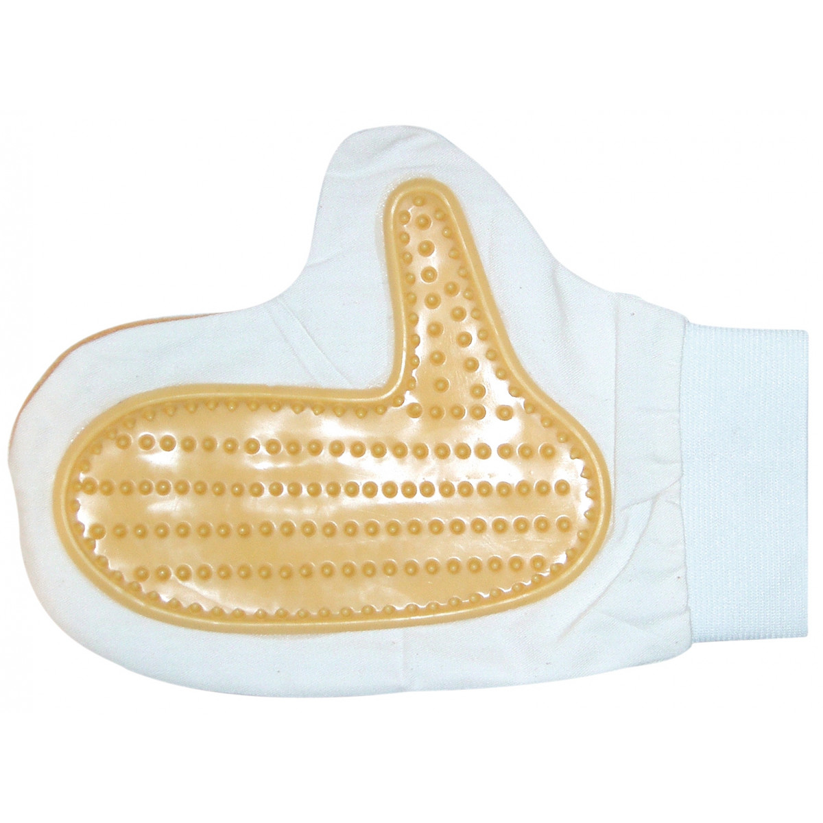 CROCI SPAZZOLA GUANTO BEAUTY 24x17CM (REF. C6BI0099)