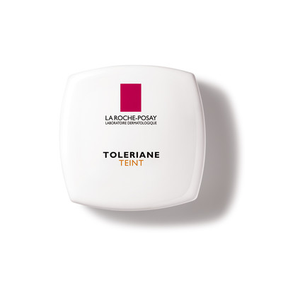 La Roche-Posay Toleriane Teint Compatto Crema fondotinta n.11 light beige