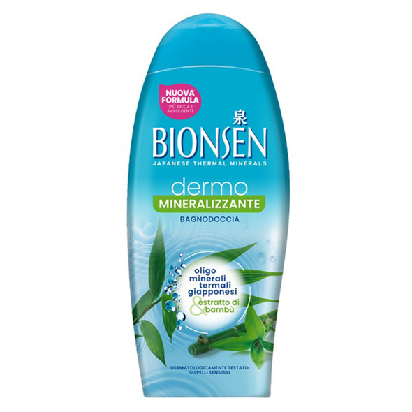 BIONSEN NEW B/S D/MINERALIZ 550ML