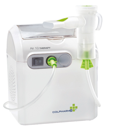 COLPHARMA AIR 10 THERAPY C/DOC