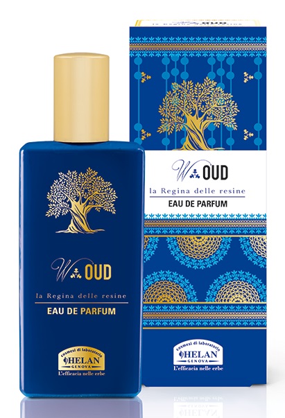 W OUD Eau De Parfum 50ml