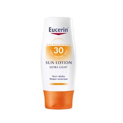 Eucerin Sun Lozione Solare Corpo Extra Leggera SPF30 150mL