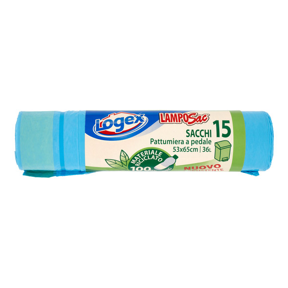 LOGEX LAMPOSAC CMANIGLIA 53X65