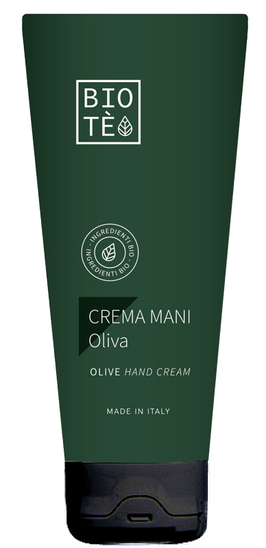 BIOTE' CREMA MANI OLIVA 75ML
