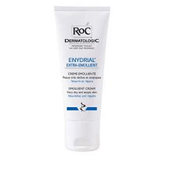Roc Enydrial Extra Emolliente Crema Viso Pelle Secca 40 ml
